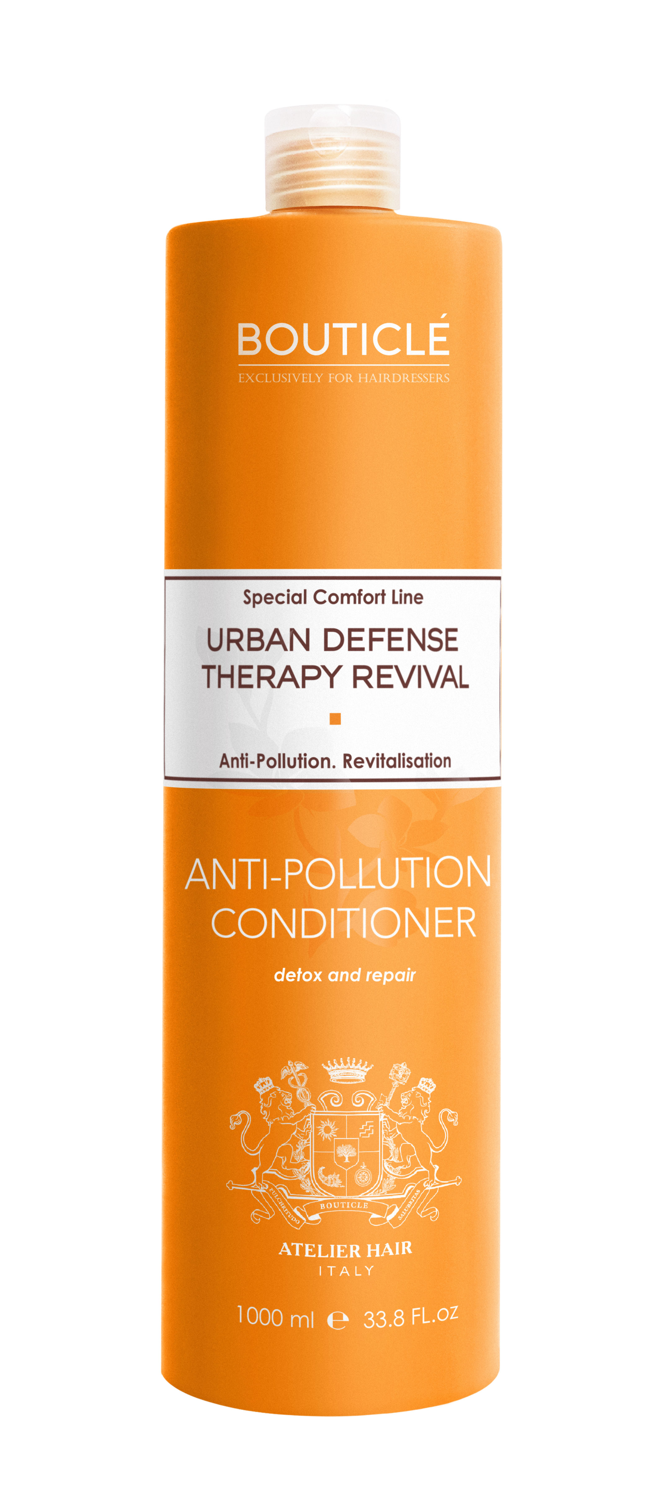 Bouticle Шампунь для чувствительной кожи головы Urban Defense Anti-Shampoo,  300 мл, 3111068 | Креатив.рф — интернет-магазин | Липецк, Елец, Воронеж,  Брянск, Тамбов, Клинцы, Мичуринск, другие города России